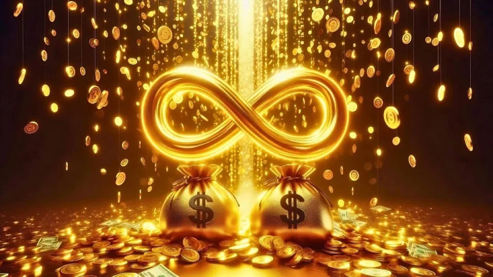Money Coming da TaDa Gaming no APP sybet